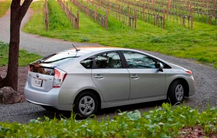 Prius 6